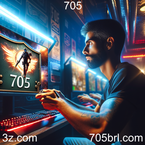 A Ascensão dos Jogos de Ação: Adrenalina e Aventura
